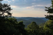 South Carolina upstate
