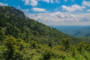 Courthouse Overlook