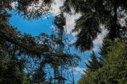 Mt. Sterling firetower