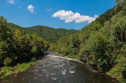 Pigeon River