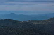 The Pisgah Inn