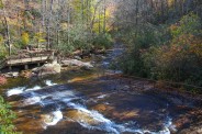 Sliding Rock