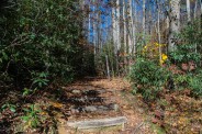 Pilot Rock trailhead