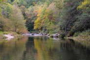 First Look at Wilson Creek