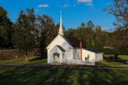 Smyrna Baptist Church