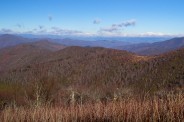 The Northern Great Balsams