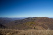 Shining Rock Wilderness