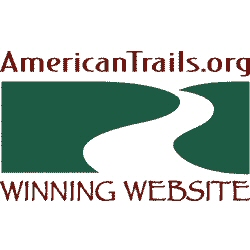 AmericanTrails.org Winning Website