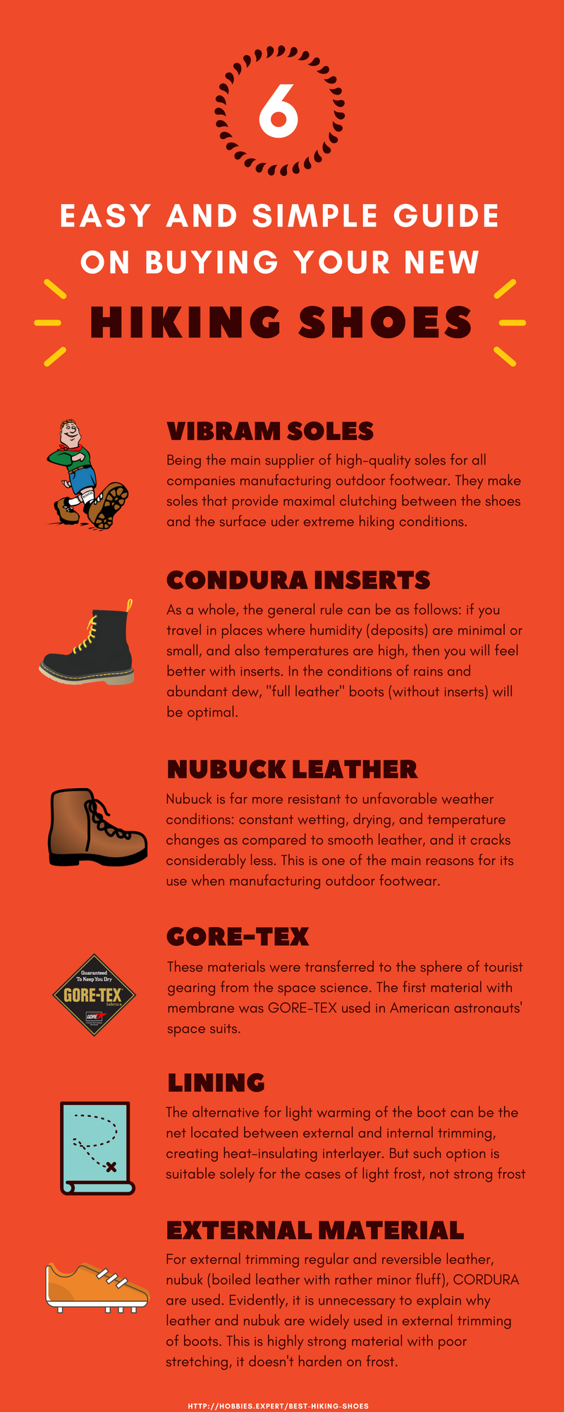 Are Crocs good for Park Rangers?