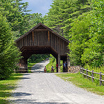 Covered Bridge