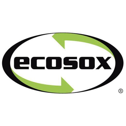 Ecosox Logo