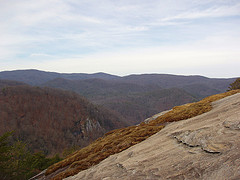 Governor's Rock