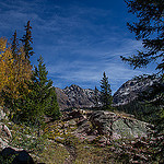 Grand Traverse Peak