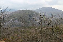 The Great Wall on Big Green