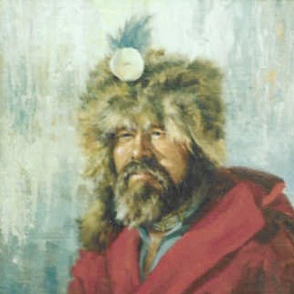 John Colter