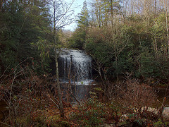 Schoolhouse Falls