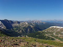 Three Ski Areas