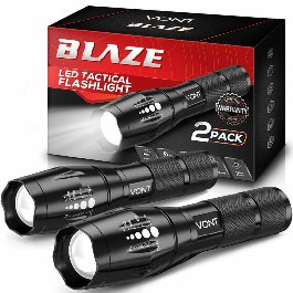 Vont Flashlights