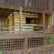 Elkmont cabin preservation underway; some to be demolished