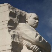 National Parks are free on Martin Luther King Jr. Day