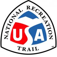 Featured National Recreation Trails: Tunnel Hill State Rail Trail, Illinois