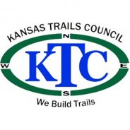 2,958 miles of Kansas hiking trails just a click away