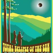 Smokies park plans solar eclipse viewing at Clingmans Dome