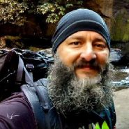 Hiker set to finish all Smokies trails in record time