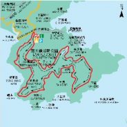 How to get away from it all on Hong Kong’s longest country trail