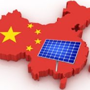 China smashes solar energy records, as coal use and CO2 emissions fall once again
