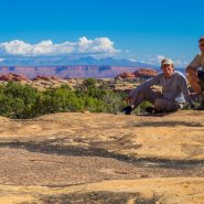 Exploring Canyonlands National Park in One Day