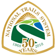 Preparing for the National Trails System’s 50th Anniversary