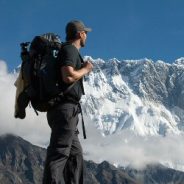 Exploring new heights trekking in India