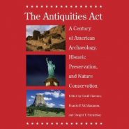 Fact-checking Trump’s Antiquities Act order