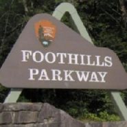 Groundbreaking for final phase of ‘missing link’ of Foothills Parkway