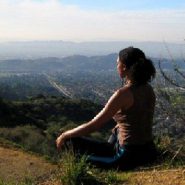 How to Be Mindful on a Hike