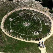 Centuries-old Medicine Wheel draws many to national forest in Wyoming