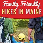 New book explores family-friendly hiking in Maine