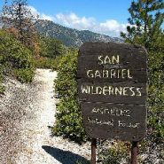 A Guide to Hiking SoCal’s San Gabriel Valley