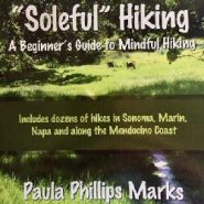Author publishes a beginner’s guide to mindful hiking in Sonoma County