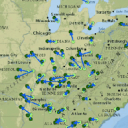 American Trees Are Moving West, and No One Knows Why