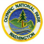 Olympic National Park: Mountains, forests and shores