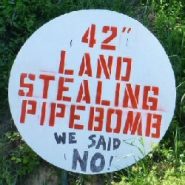 Appalachian pipeline emissions would be equal to 42 coal-fired power plants