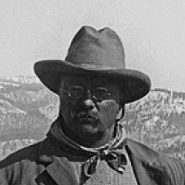 Hike in the Footsteps of Teddy Roosevelt