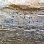 Vandals Permanently Damage Mesa Verde National Park: ‘Why Do…People Do This?’