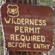 Forest Service plan could fundamentally change hiking in Oregon’s wilderness