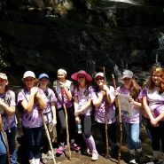 Join Park Rangers for Smokies Service Days