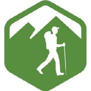 Hiking Project app/website helps you head for the hills