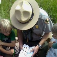 National Parks Are Great Classrooms