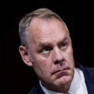 Interior Secretary Zinke outlines future of National Park Service while visiting BRP